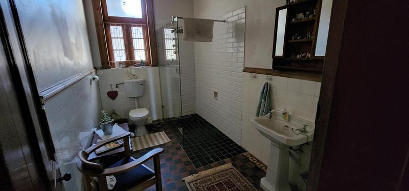 4 Bedroom Property for Sale in Bergzicht Western Cape